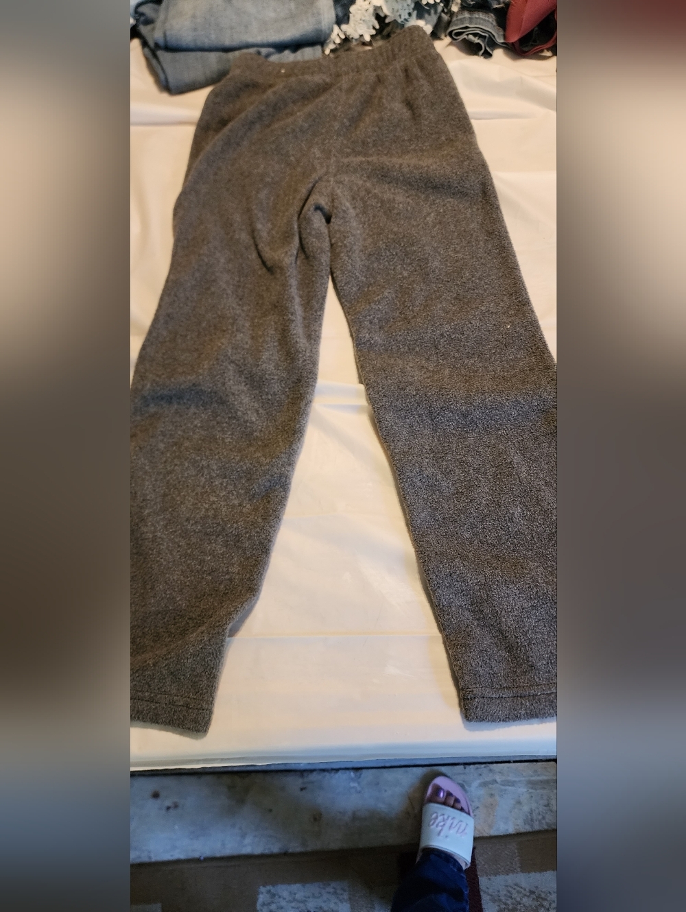 Boys Cozy Lounge Pants